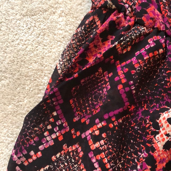 Animal print jumpsuit - Picture 3 of 5